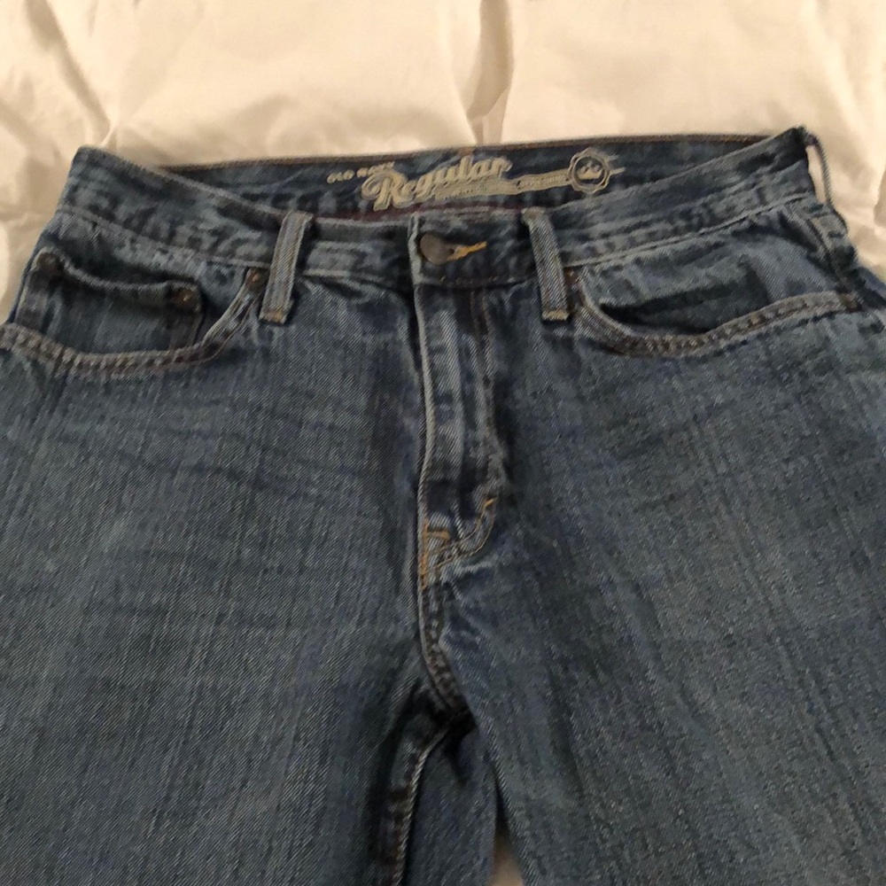 Old Navy Regular Boot Cut Jeans 31x30